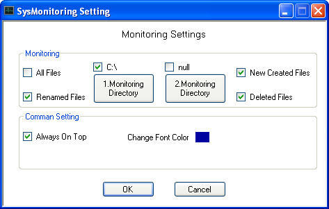 Sysm Monitor SysMonitoring latest version - Get best Windows software