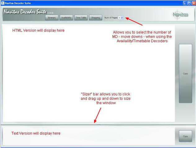 DecoderSuite latest version - Get best Windows software