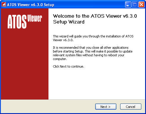 Atos Viewer Latest Version - Get Best Windows Software