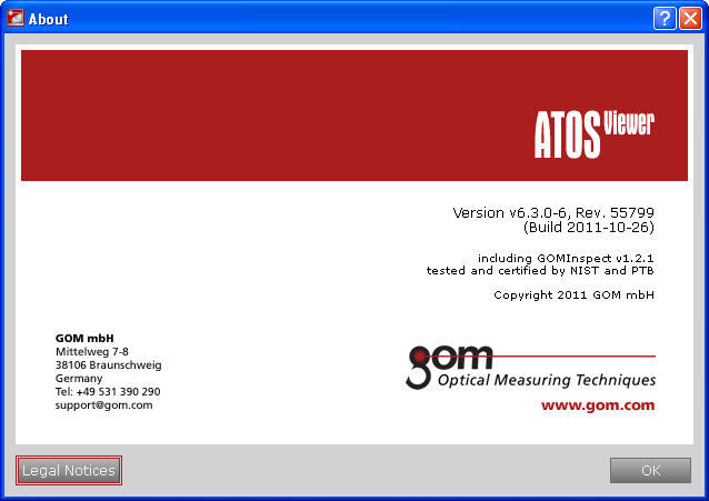 ATOS Viewer latest version - Get best Windows software