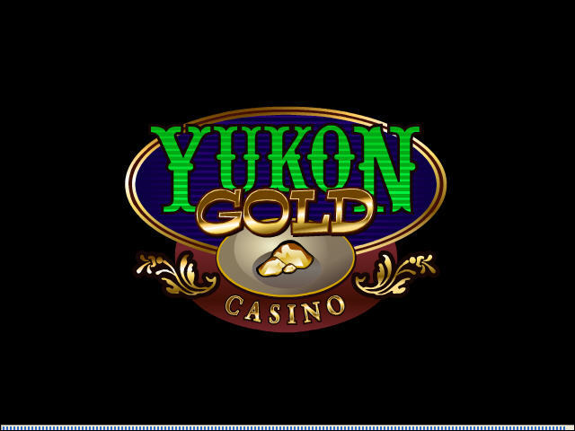 yukon gold casino