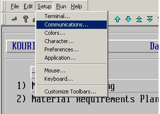 wIntegrate - Screenshot #1