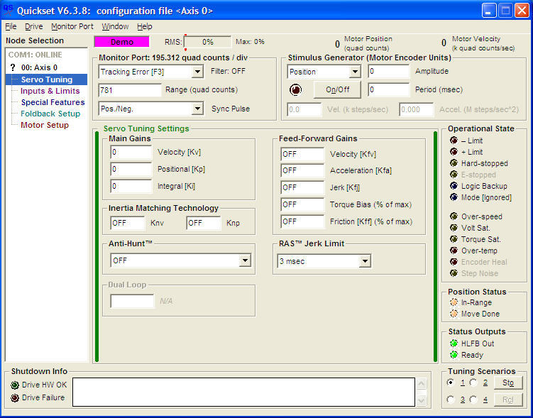 Teknic Quickset latest version Get best Windows software