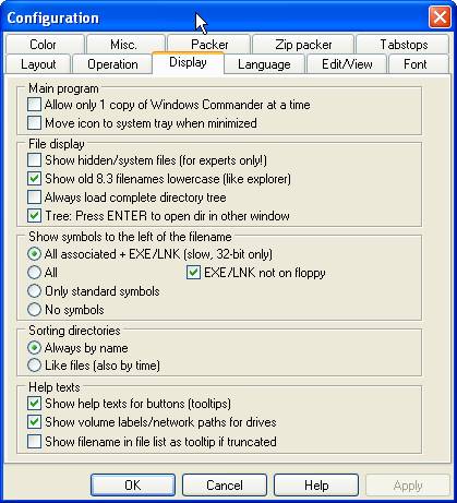windows commander free download