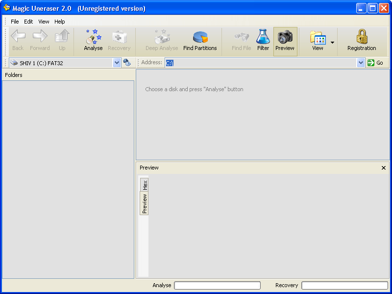 Magic Uneraser - Screenshot #31
