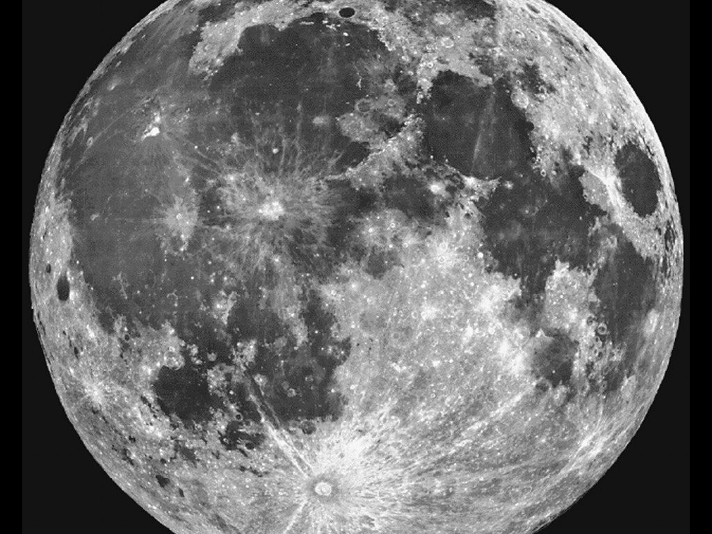 The Moon Screensaver Download For Free Softdeluxe