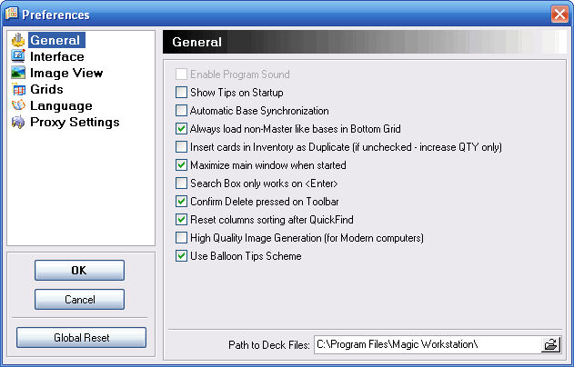 Magic Workstation latest version - Get best Windows software