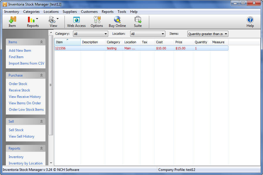 inventory free download: inventoria logiciel – nrtc... Inventoria Stock Manager download for free - SoftDeluxe
