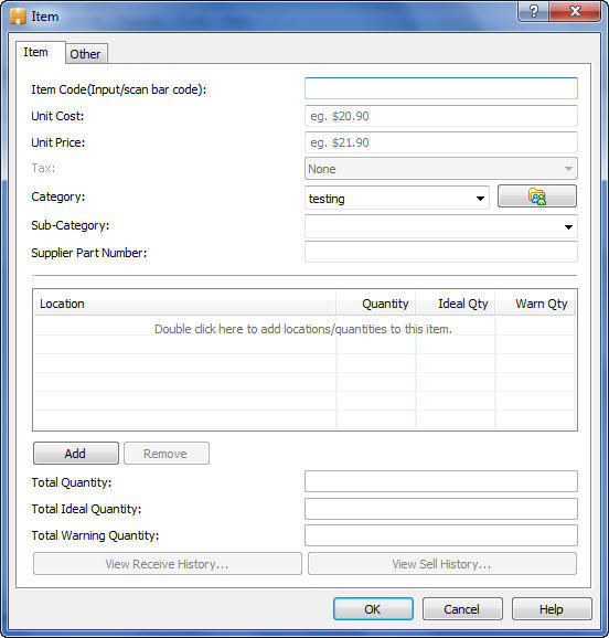 inventory free download: inventoria logiciel – nrtc... Inventoria Stock Manager download for free - SoftDeluxe