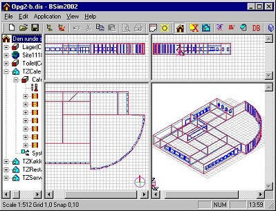 BSim latest version - Get best Windows software