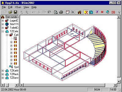 BSim latest version - Get best Windows software