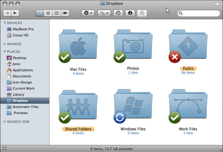 download the last version for apple Dropbox 187.4.5691