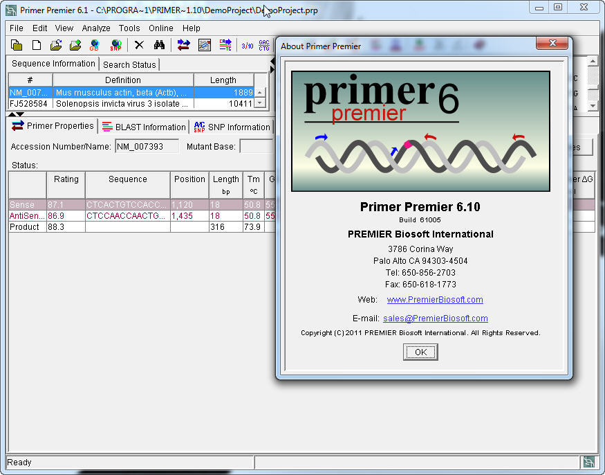 Primer Premier download for free SoftDeluxe