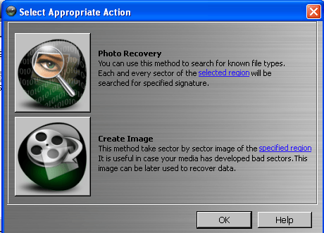 Stellar Phoenix Photo Recovery - Screenshot #29