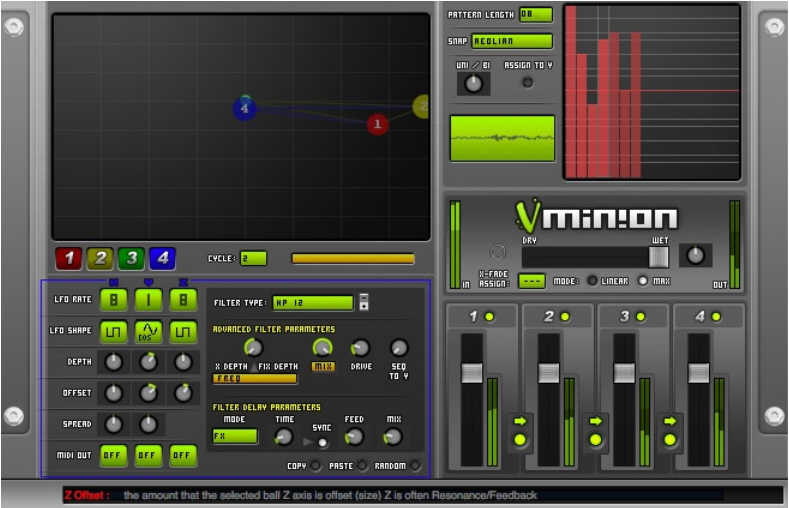 Scratch machine vst free download. software