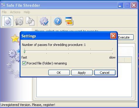 absolute file shredder for windows 7