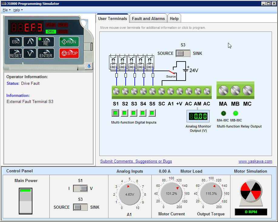 Promaming Simulator J1000 Programming Simulator latest version - Get best Windows software