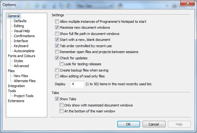 programmers notepad download programmers notepad download