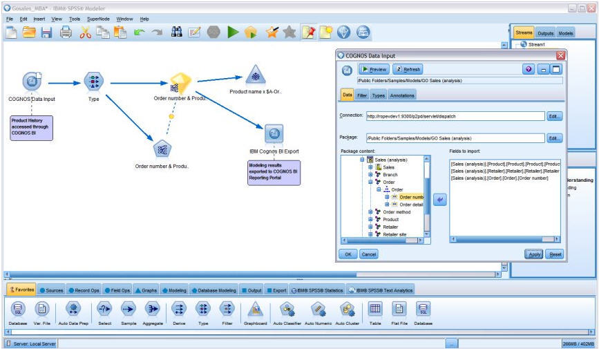 Spss Visualization IBM SPSS Visualization Designer download for free - SoftDeluxe