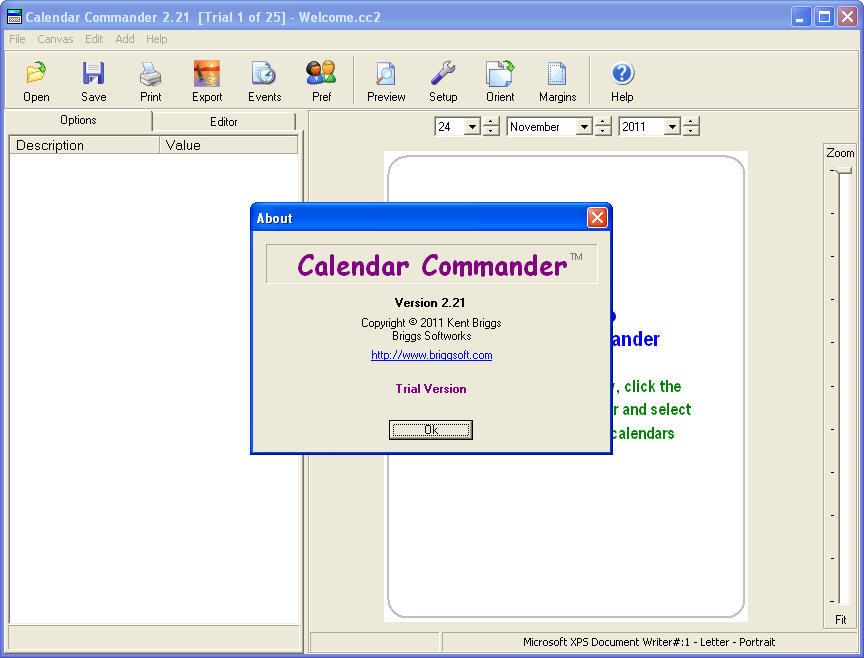 Calendar Commander download for free SoftDeluxe
