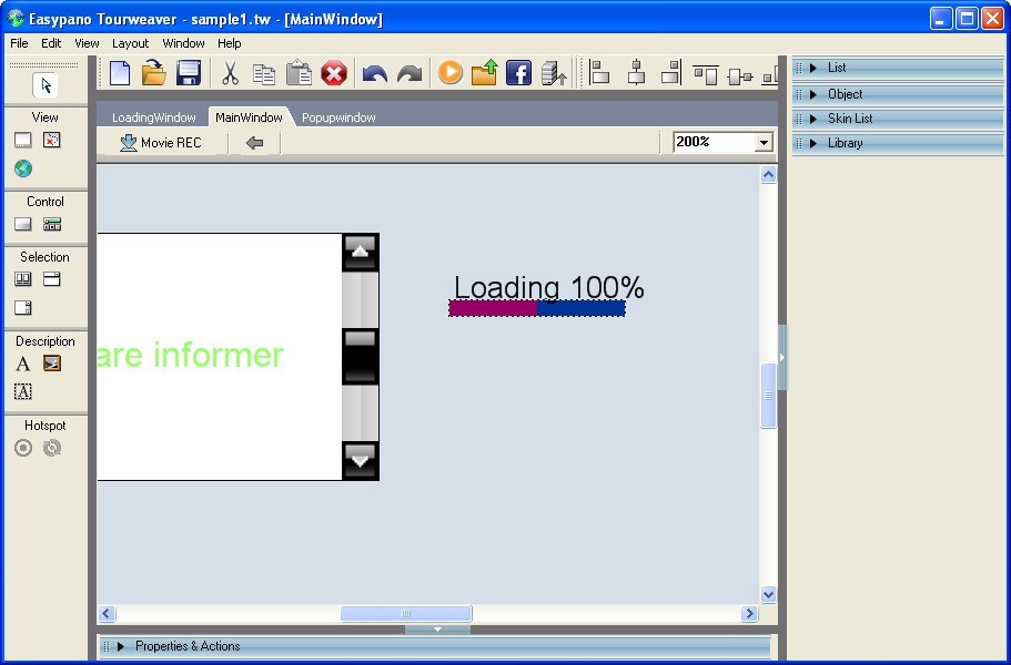 Download Tourweaver Professional for Mac 1.0 Download Tourweaver Professional for Mac 1.0
