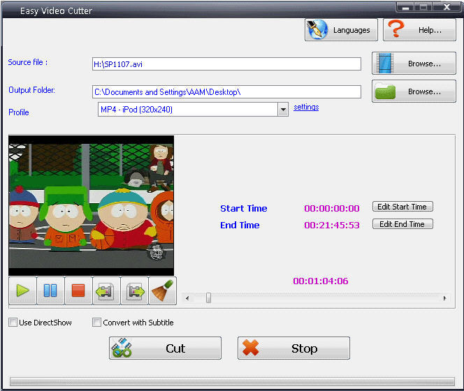 free online youtube video downloader and cutter