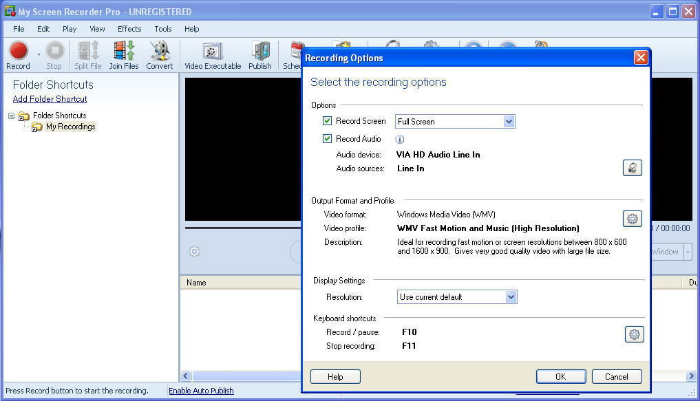 iTop Screen Recorder Pro 4.1.0.879 for windows download