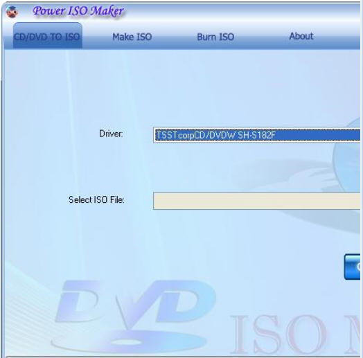 Power ISO Maker latest version Get best Windows software