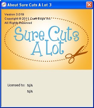 Sure Cuts A Lot - Screenshot #4