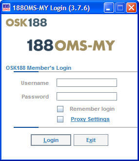 188OMS - Screenshot #4