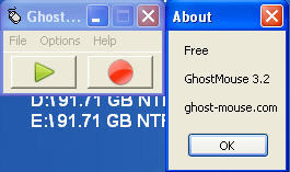 ghostmouse download