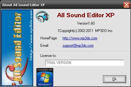 windows xp all sounds download