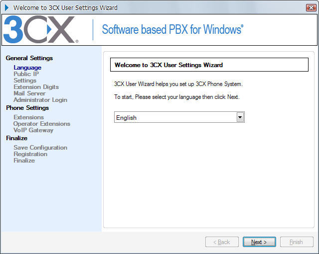 3cx for windows download