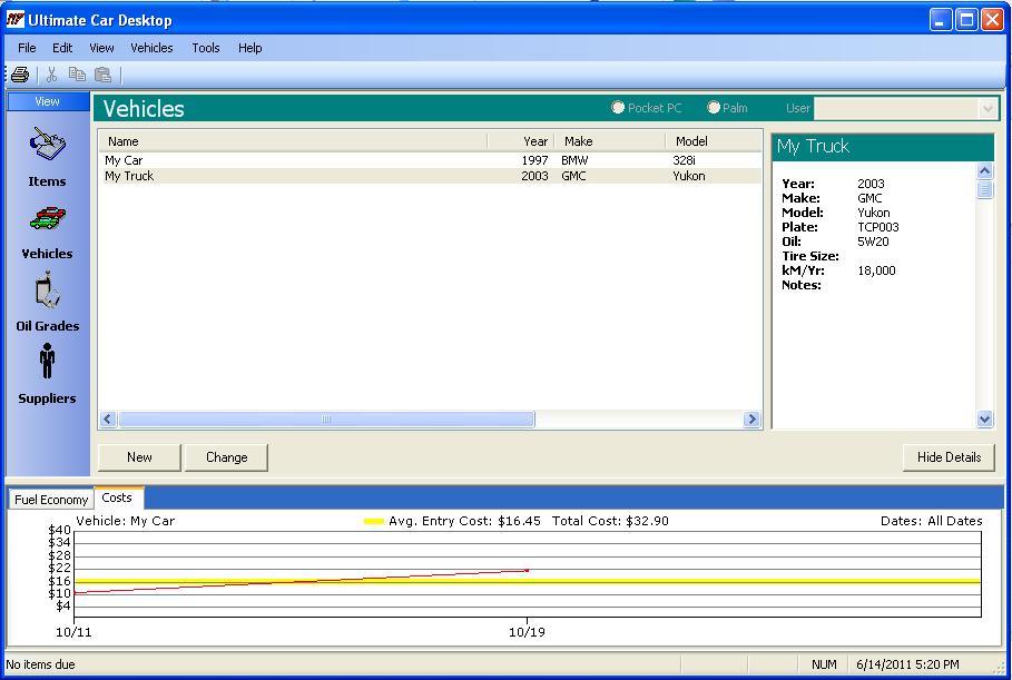 Ultimate Car Desktop latest version - Get best Windows software