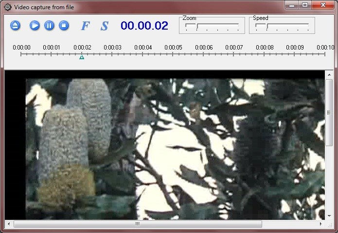 Free Image Editor - Screenshot #5