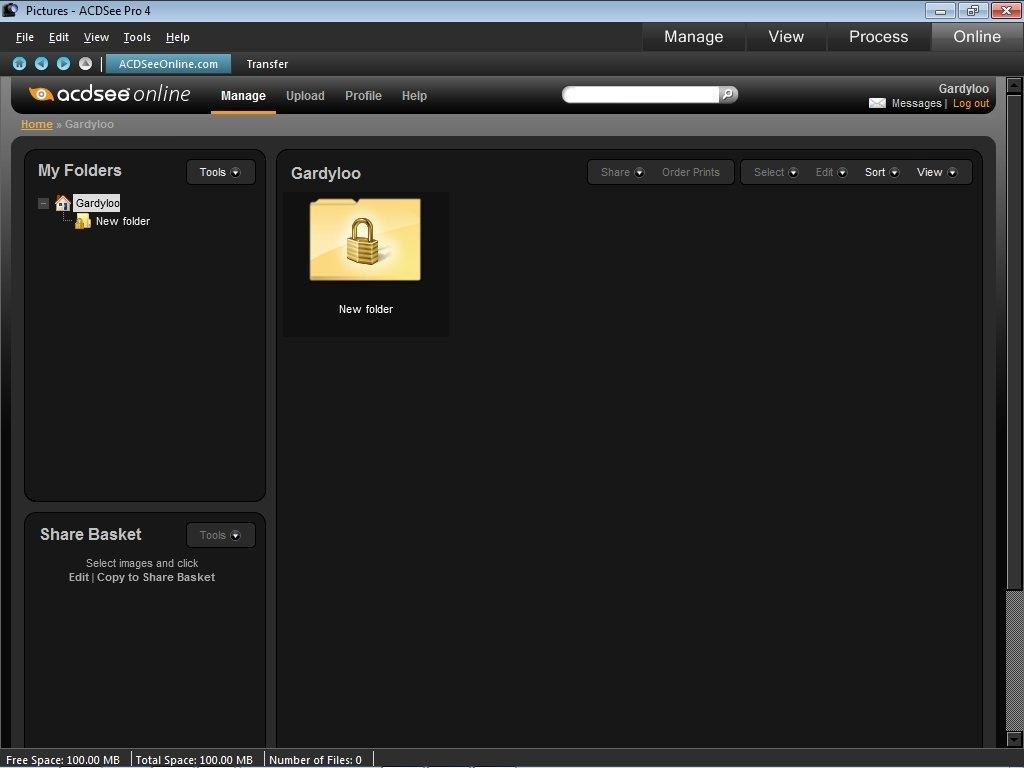ACDSee Pro - Screenshot #14