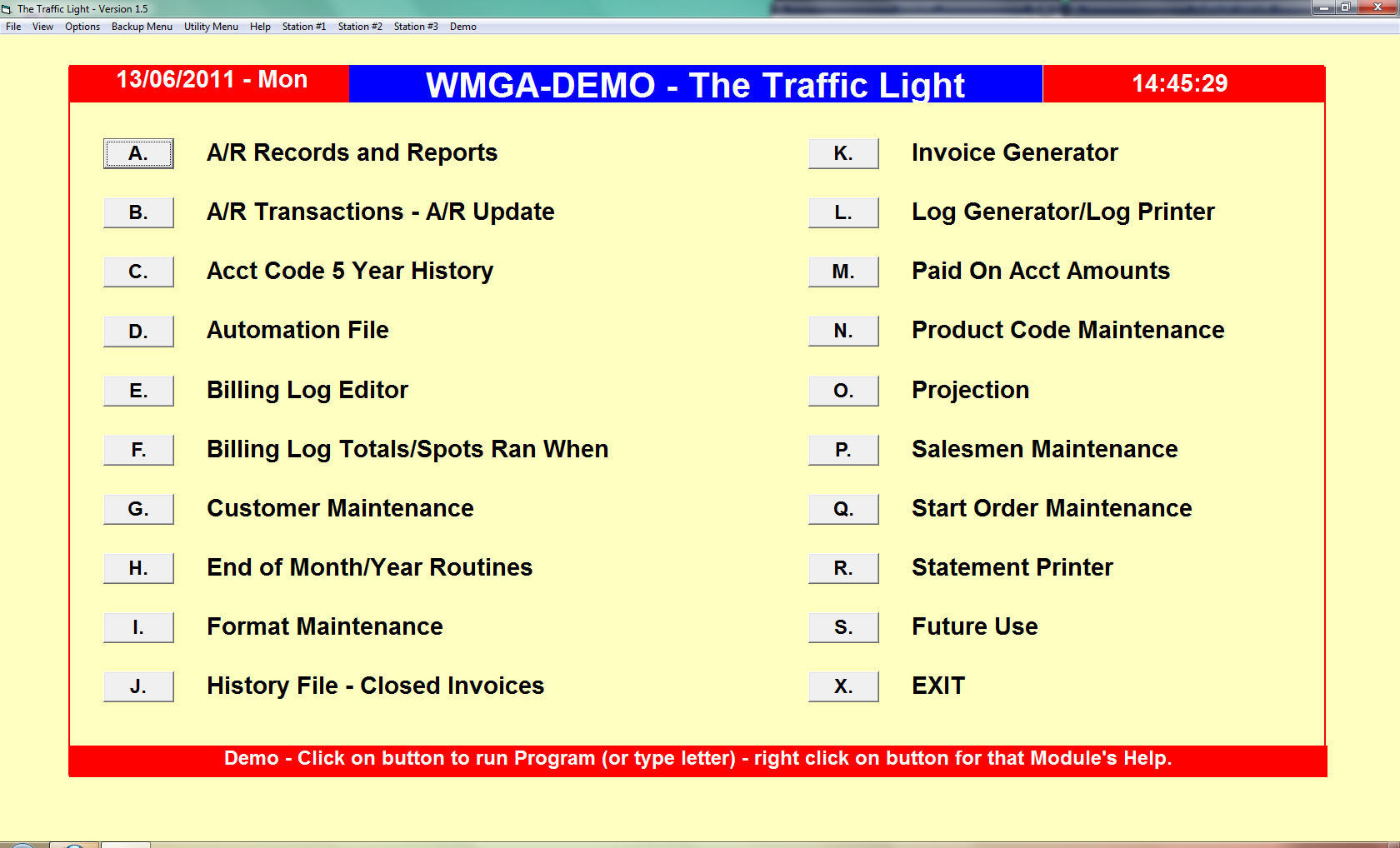 The Traffic Light download for free SoftDeluxe