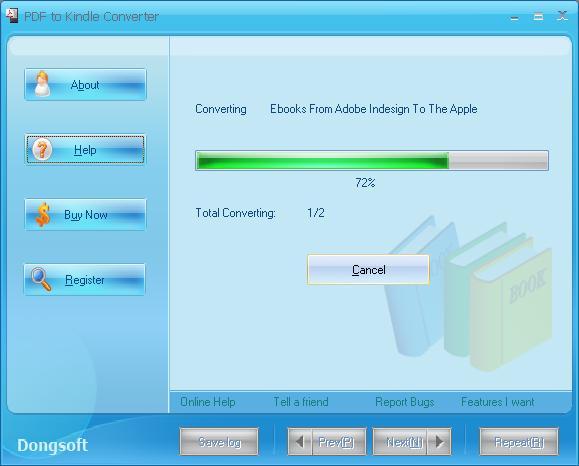 for android instal Kindle Converter 3.23.11020.391