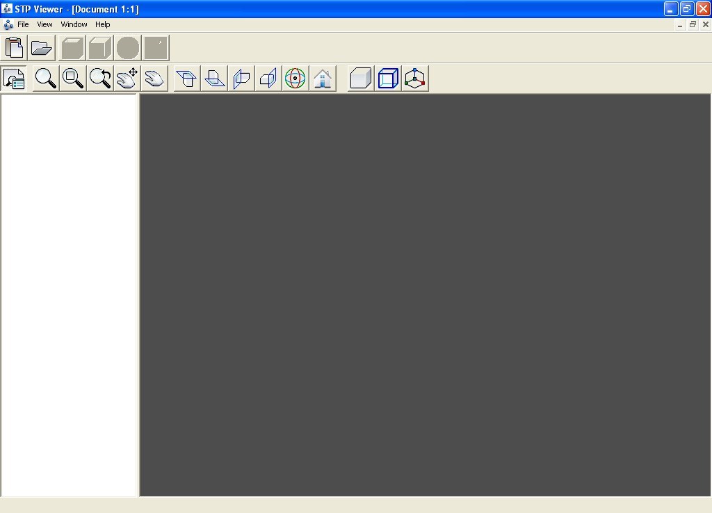 STP Viewer download for free - SoftDeluxe