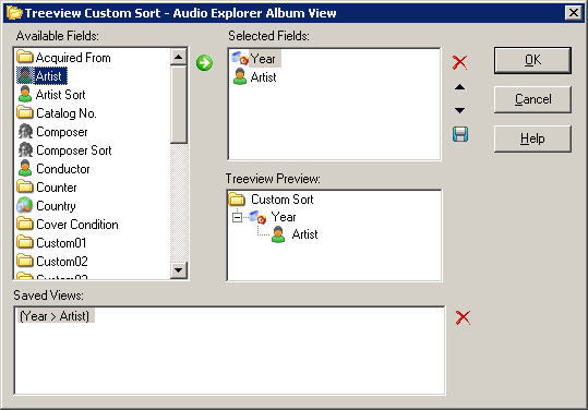 Music Library latest version - Get best Windows software