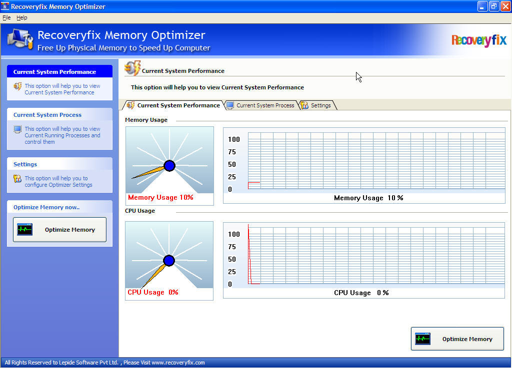 download the last version for windows Wise Memory Optimizer 4.2.0.123