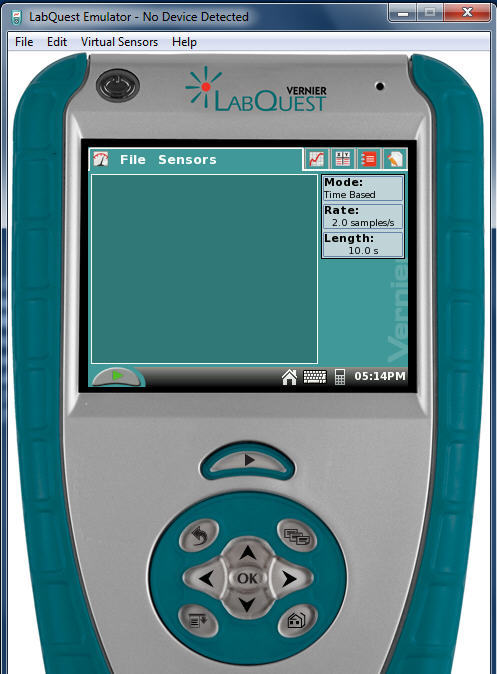 download labquest appointment