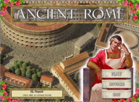 Ancient Rome - Screenshot #2