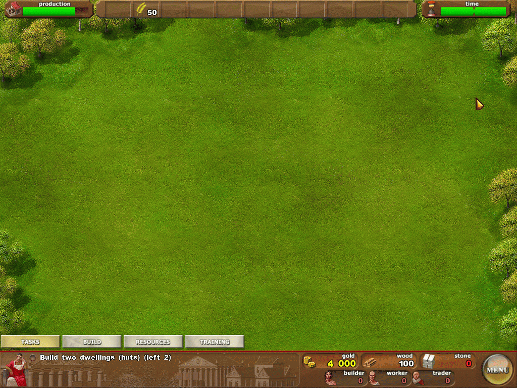 Ancient Rome - Screenshot #1