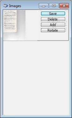 Scan2PDF - Screenshot #3