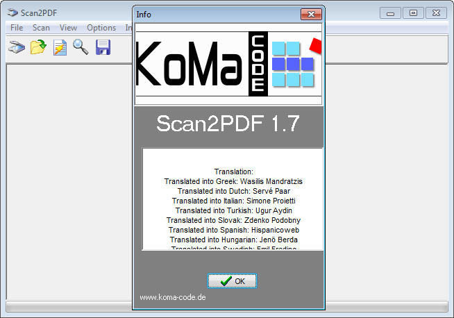 scan2pdf download