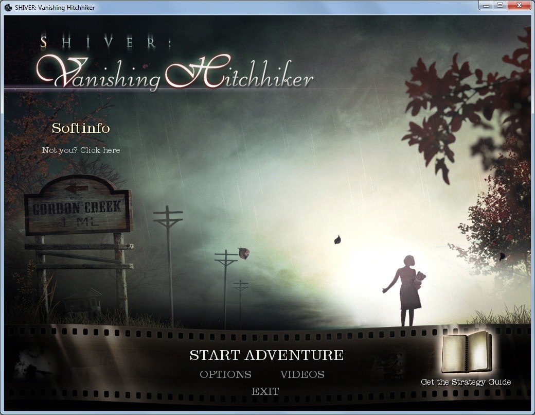 Shiver: Vanishing Hitchhiker - Screenshot #10