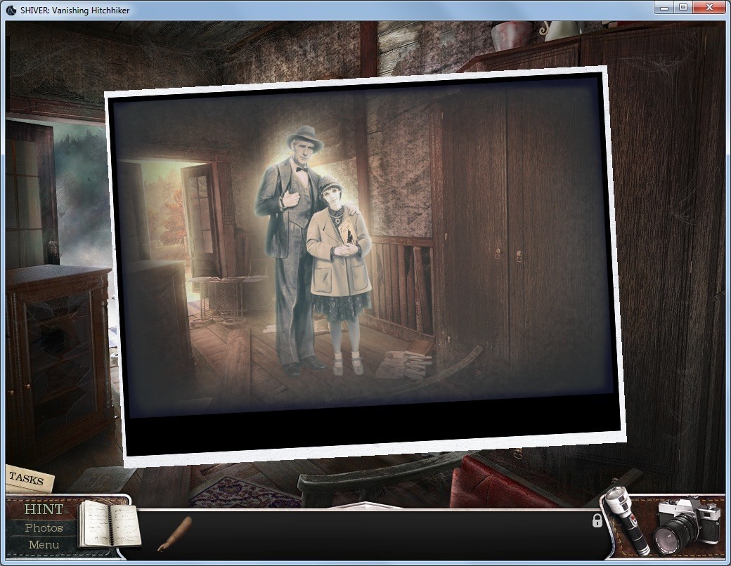 Shiver: Vanishing Hitchhiker - Screenshot #2