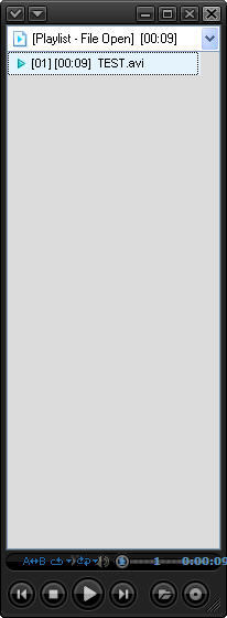 jetVideo Basic VX - Screenshot #3