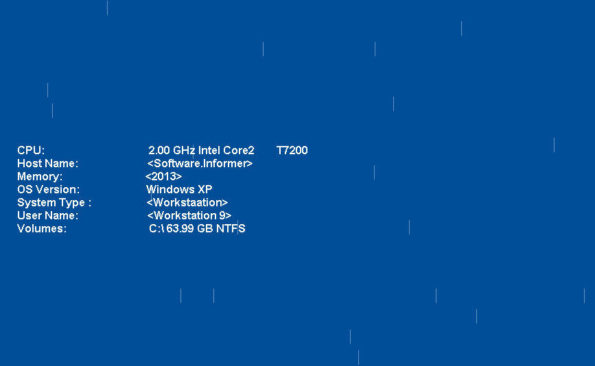 Animated Desktop Wallpaper Rain - Screenshot #6